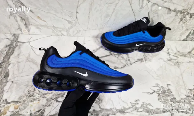 Nike спортни дамски маратонки , снимка 3 - Маратонки - 49888282