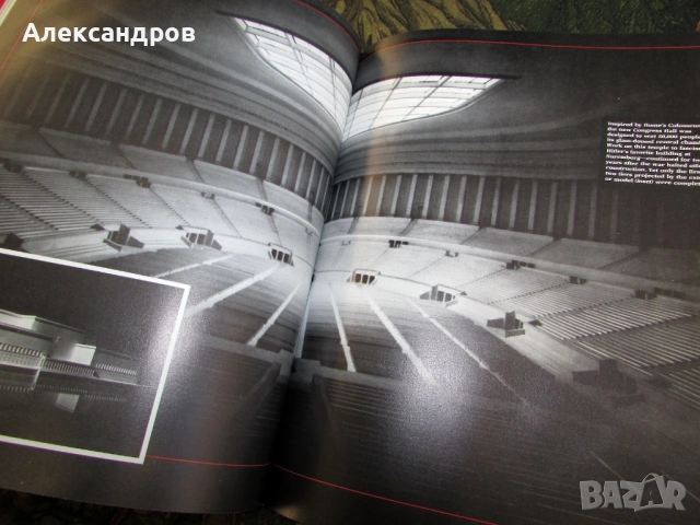 Новия ред, победа в спорт и битки, Третия Райх, снимка 10 - Енциклопедии, справочници - 53164095