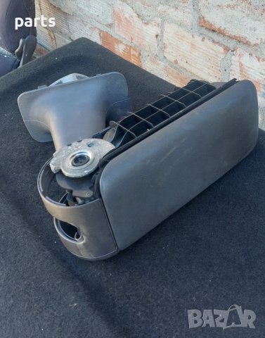 Подкалник Мерцедес А класа W168 N, снимка 3 - Части - 40619519