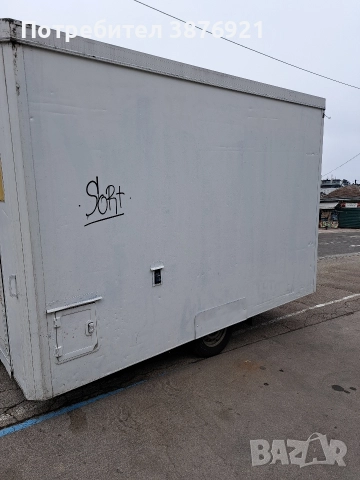 Humer , снимка 5 - Каравани и кемпери - 52792227