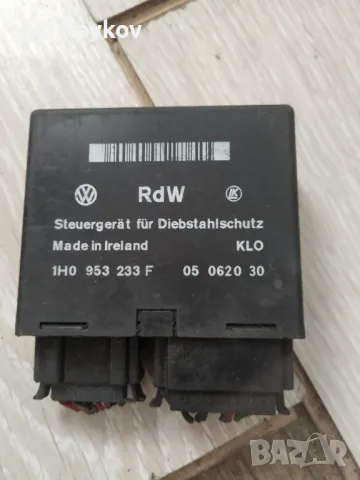 Модул за Volkswagen Golf III , 1H0 953 233 F , 1h0953233f 