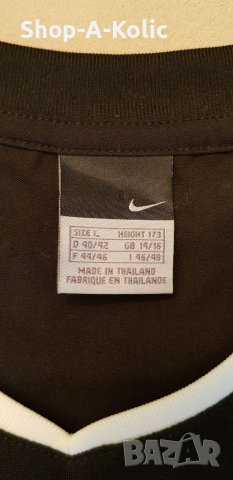 Потник Nike, снимка 3 - Потници - 37570193