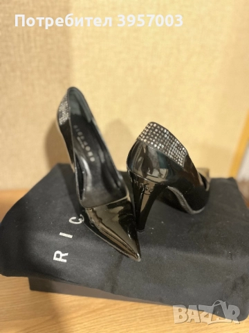 Дамски обувки RICHMOND , снимка 3 - Дамски обувки на ток - 52282205