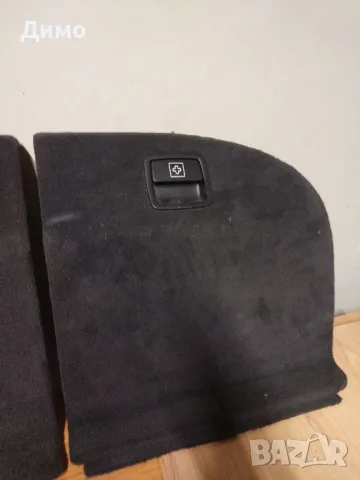 кори багажник бмв е60 е61 bmw e60 e61 , снимка 2 - Части - 49782376