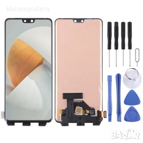 LCD Дисплей и Тъч Скрийн за vivo S12 Pro