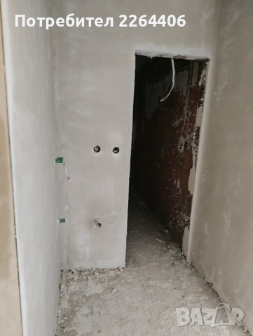 Продавам едностаен апартамент, снимка 3 - Апартаменти - 52942495