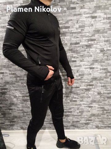 Спортен екип UNDER ARMOUR , снимка 9 - Спортни дрехи, екипи - 38424655