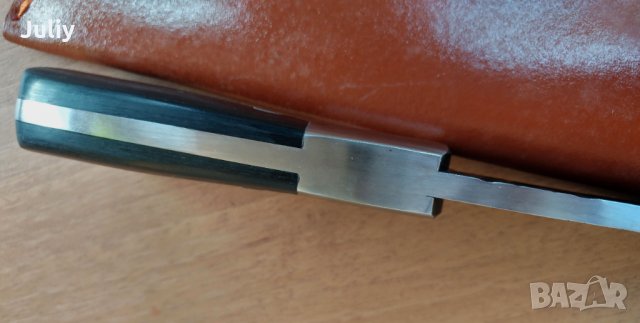 Ловен нож   Duke Dudley / 21,5 см /, снимка 9 - Ножове - 35536228