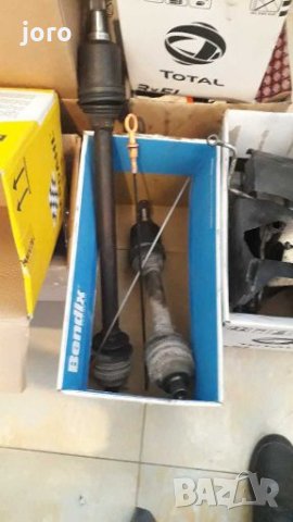  . скорости, компресор .стартер глава .и мн други за Смарт 600 кубика бензин, снимка 4 - Части - 28131470