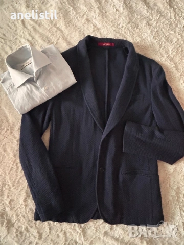 🎓 Луксозен официален комплект MONNI за абитуриент 