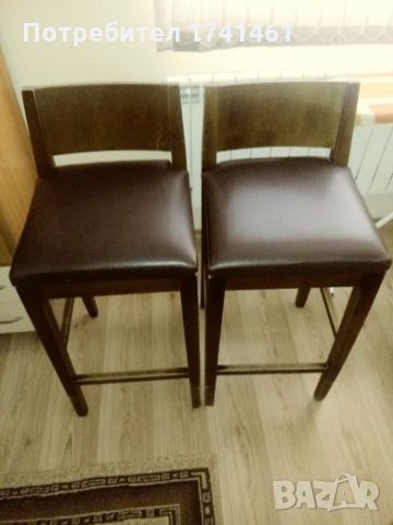 Бар столове, снимка 1