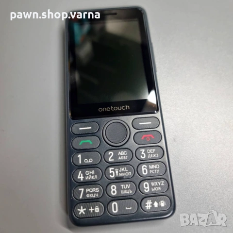 Мобилен телефон TCL OneTouch 4022S – чисто нов!, снимка 3 - Други - 53177267