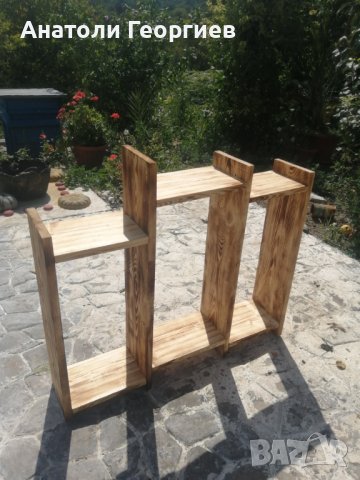 етажерка, снимка 13 - Други - 28081755