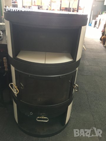 Камина за отопление , снимка 4 - Отоплителни печки - 43866563