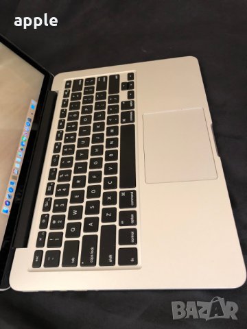 13" Retina Core i5 MacBook Pro A1502 (2015)-на части, снимка 5 - Лаптопи за дома - 28947271