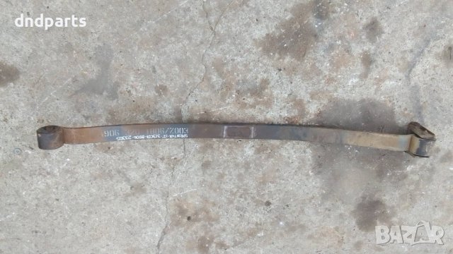 Ресор заден мост Mercedes Sprinter W906 313CDI 2012г.	