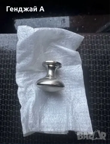 Кухненски дръжки за шкаф , снимка 2 - Шкафове - 50037847