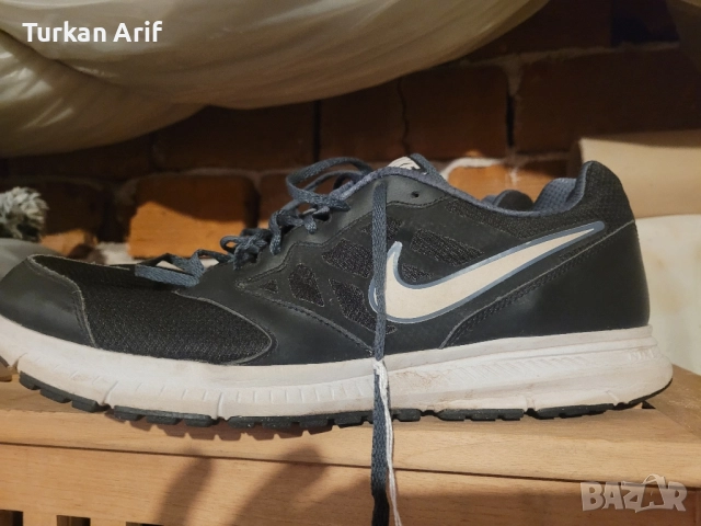 Голям номер мъжки маратонки , снимка 7 - Маратонки - 52331449