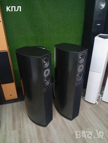 Тонколони JAMO Concert 7.7, снимка 3 - Тонколони - 53101361