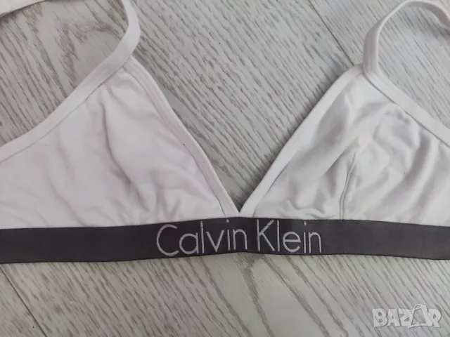 Calvin Klein сутиени , снимка 5 - Бельо - 47458285