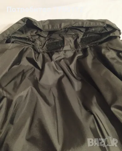 Puma яке против дъжд и вятър, за 10г.дете, с качулка, снимка 3 - Детски якета и елеци - 48383341