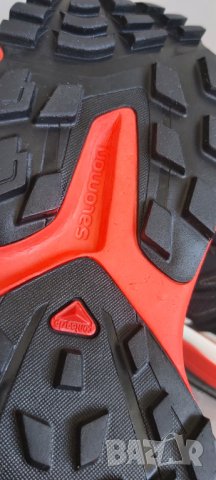 SALOMON S LAB WINS 8 , 41.1/3 номер , снимка 3 - Маратонки - 36743045