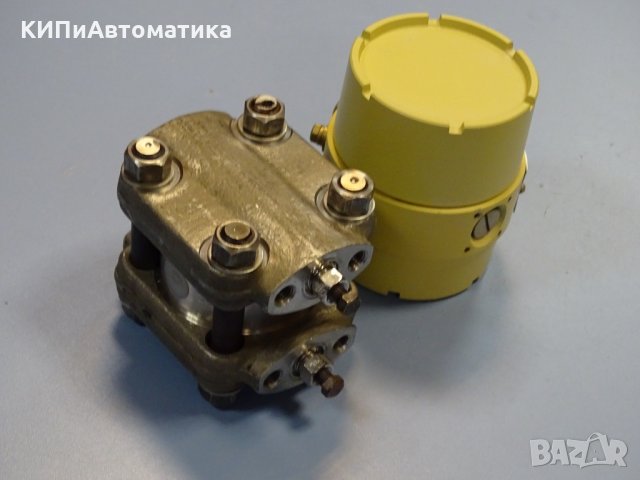 преобразувател на налягане Сапфир-22ДД, снимка 4 - Резервни части за машини - 34641284