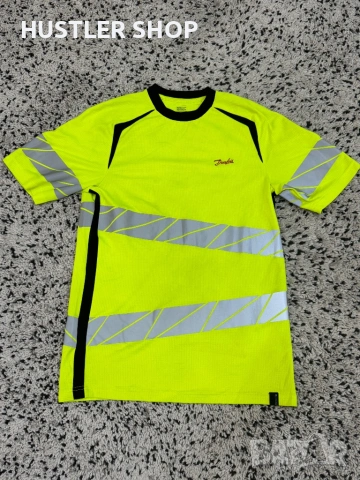 Мъжка тениска MASCOT. Размер М, снимка 4 - Тениски - 53471436