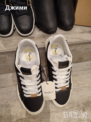 Кецове Сникърси Спортно елегантни обувки .   100% Естествена кожа!, снимка 2 - Ежедневни обувки - 39297205