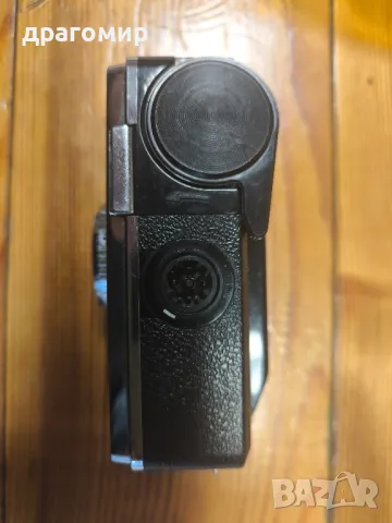 Kodak INSTAMATIC 133-X CAMERA , снимка 3 - Фотоапарати - 49098303