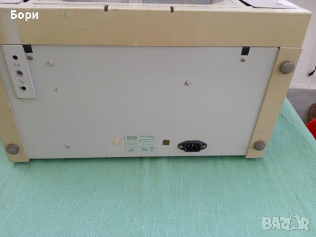 KINDERMANN Проектор преносим, снимка 6 - Плейъри, домашно кино, прожектори - 38517335