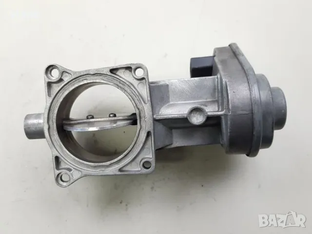 Дроселова клапа за Volkswagen Touareg 5.0 TDI - ПРОМО, снимка 5 - Части - 49185500