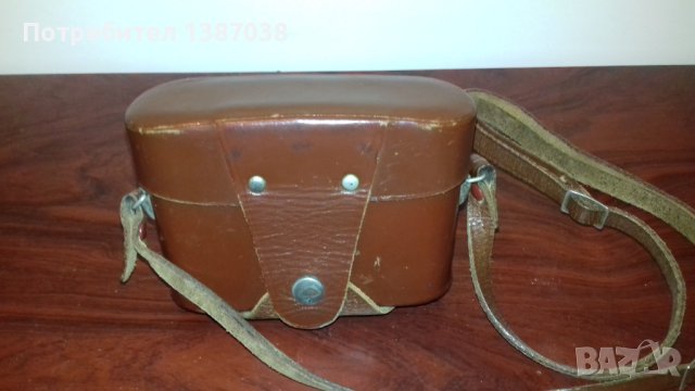 Ретро фотоапарат WERRA 1, снимка 13 - Фотоапарати - 43094559