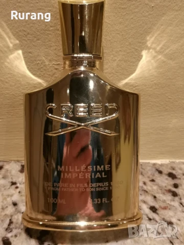 Оригинален парфюм Creed Milesime Imperial 100 ml EDP 