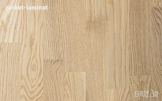 Трислоен паркет Здрав Бял Дъб, снимка 4 - Естествен паркет - 52206578