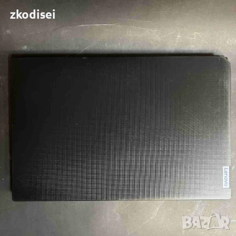 Лаптоп LENOVO V15 G2 ITL 15,6 Инча, снимка 3 - Лаптопи за работа - 50687390