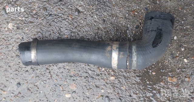 Маркуч Интеркулер Форд Транзит(2000г. -2006г.)N, снимка 3 - Части - 43522445