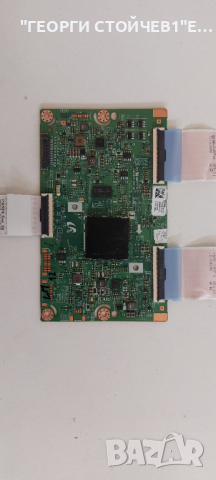 BN41-02353B  BN94-09093K   CY-WJ055CGLV1H    BN44-00804A   BN41-02229, снимка 8 - Части и Платки - 44890795