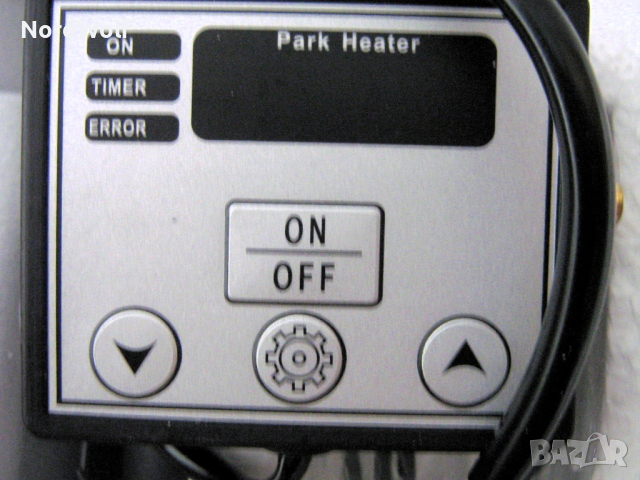 ОТОПЛИТЕЛ ЗА КОЛА (БЕНЗИН ИЛИ ДИЗЕЛ), снимка 6 - Аксесоари и консумативи - 44841605