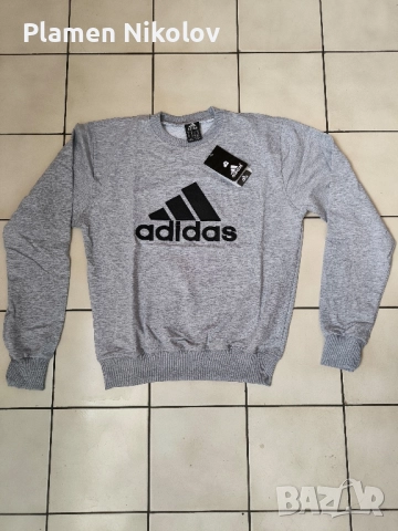 Блуза с дълъг ръкав , снимка 10 - Блузи - 42945535