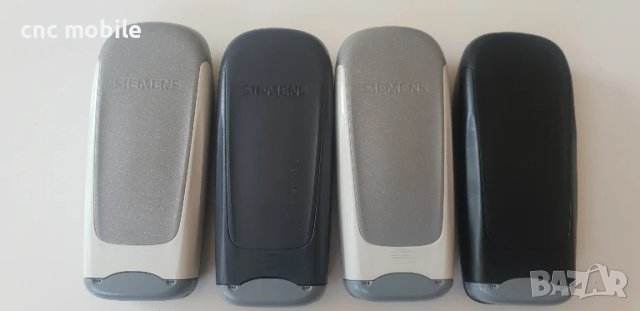 Siemens C60, снимка 6 - Siemens - 42507512