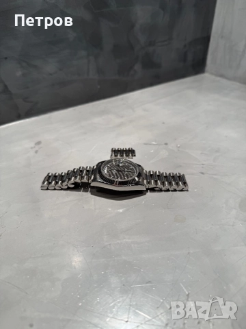 Rolex Datejust Oyster Perpetual Day-Date, снимка 3 - Мъжки - 52502156