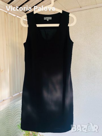 LBD,малка черна рокля CAPRICE , снимка 4 - Рокли - 26353866