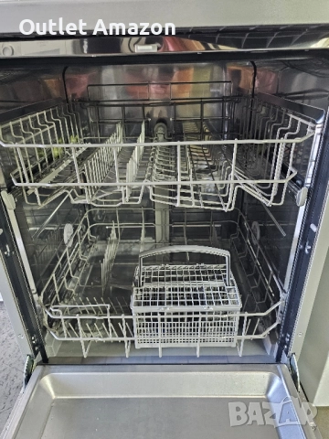 Свободностояща съдомиялна машина Midea , снимка 5 - Съдомиялни - 51850208