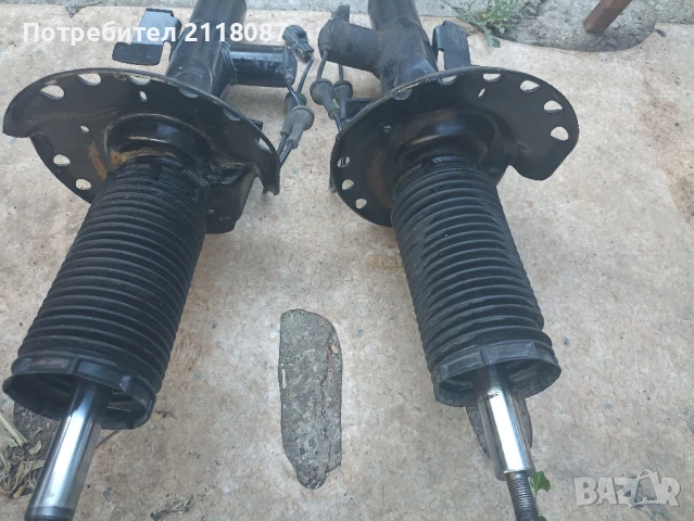 амортисьори ford, снимка 3 - Части - 51253862