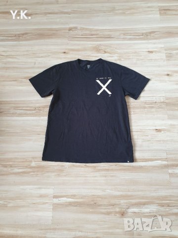 Оригинална мъжка тениска DC