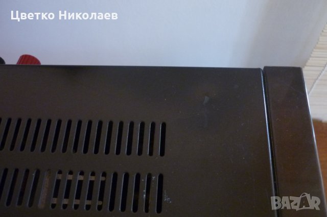 Grundig Fine Arts  А 904, снимка 9 - Ресийвъри, усилватели, смесителни пултове - 27629355