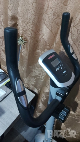 Велоергометър 