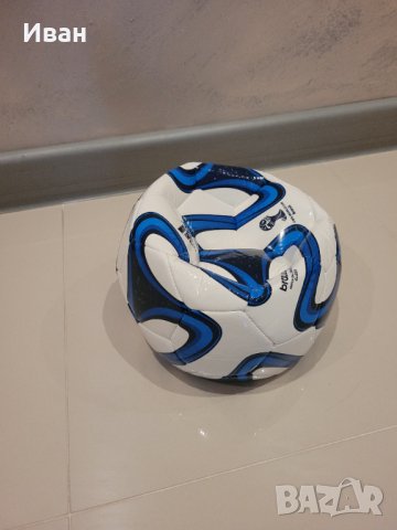 Футболна топка adidas, снимка 3 - Футбол - 44115880