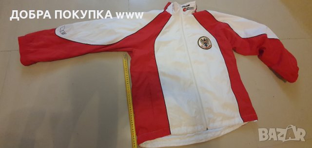 Erima Austria, снимка 1 - Спортни дрехи, екипи - 43326365